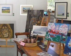 BITOU ART GALLERY