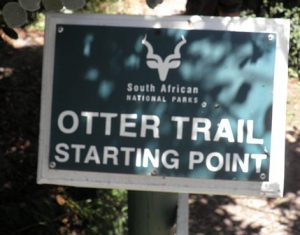 HIKE THE OTTER TRAIL
