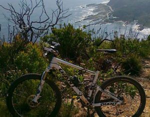 MMISTY MOUNTAINS MTB TRAILS