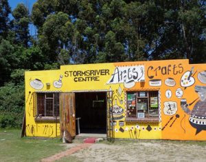 STORMS RIVER ARTS AND CRAFT CENTER