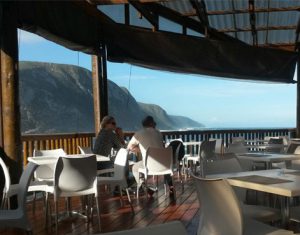 TSITSIKAMMA RESTAURANT
