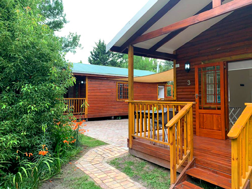 Otter Trail Cottage