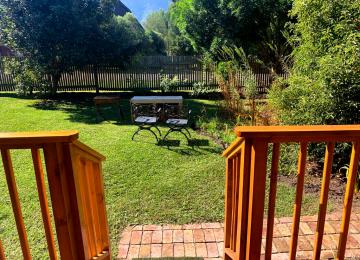 Otter Trail Cottage