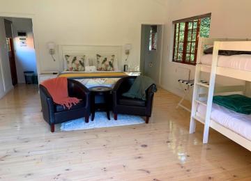 Otter Trail Cottage