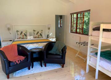 Otter Trail Cottage