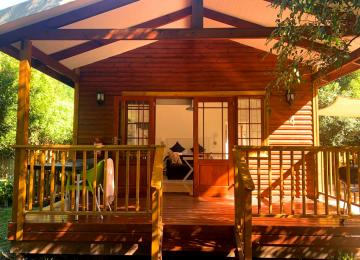 Salt River Cottage