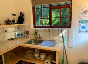 Salt River Cottage