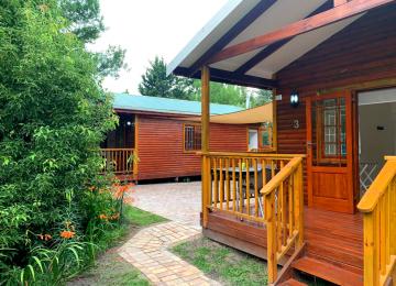Otter Trail Cottage