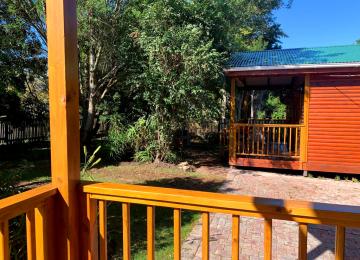 Otter Trail Cottage