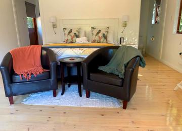 Otter Trail Cottage